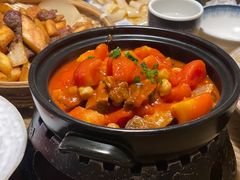 -那时新疆·若羌(经纬汇店)