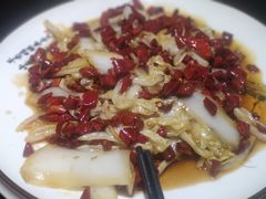 -乔家大院私房菜(海佳云顶店)