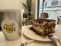 -PAUSE CAFE(南秀村店)