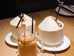 -瓦城泰国料理(芮欧百货店)