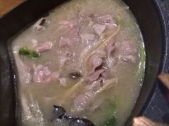 -乔先生涮肉·鲜活牛羊肉火锅(塘沽店)