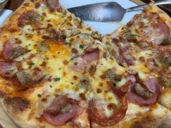 -魏斯理汉堡(西安沣东吾悦店)