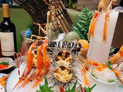 -阳光岛·海鲜盛宴(银泰中心in99店)