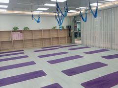 -空中健身·游泳(季佳荟新华家园店)