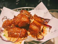 -太兴餐厅(小径湾店)