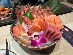 -大渔铁板烧(蛇口店)