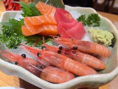 -三石铁板烧(紫竹桥店)