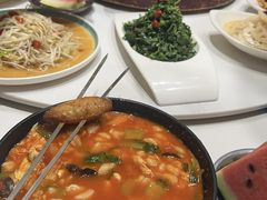 -勇利赵家烤肉坊(纬二街店)