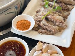 -清真华宇开锅羊肉