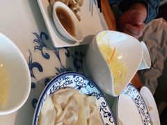 -东方饺子王(哈西万达店)