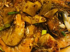 -老头儿油爆虾·知味杭州(爱琴海购物中心)