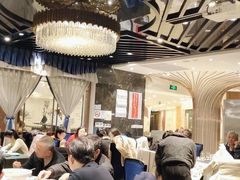 大堂-望乡楼上海菜(日月光店)