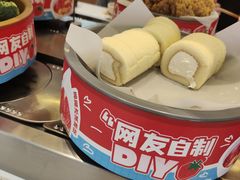 -龍歌自助小火锅(市南金茂湾店)