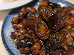 -日丰园海肠水饺·老字号大连海鲜(银泰城店)