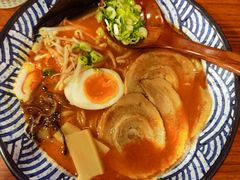 -鸟螢Yakitori·烧鸟·拉面·居酒屋