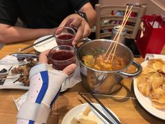 -老味烧烤(总店)