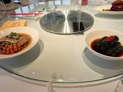 -廊亦舫Lang Yi Fang Restaurant(金桥店)