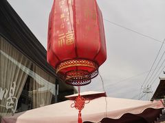 -茯茶镇