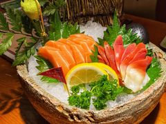 -鳗鱼家·深夜食堂(军博店)