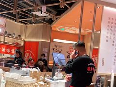 -川堂风·跷脚牛肉·乐山爆炒(宝山日月光店)