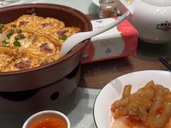 -广东道至正餐厅(区庄店)