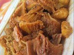 -细妹五香牛杂(步行街店)