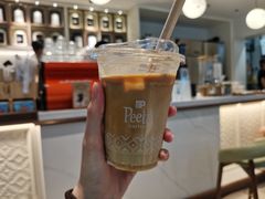 -Peet's Coffee皮爷咖啡(万象天地店)