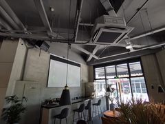 大堂-West10 西拾·西餐厅·创意菜(未来科技城店)