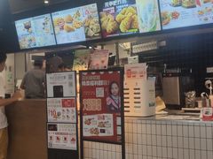 -肯德基(崇文路店)