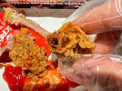 -肯德基(东直门来福士店)