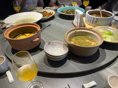 -夜宴江景餐厅