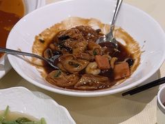 -古韵轩·江浙融合菜(梁溪店)