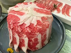 -东来顺•非遗火锅(外滩店)