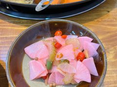 -木货街重庆老火锅(流塘店)
