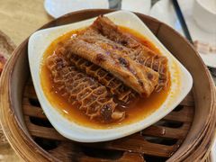-牡丹国际大酒店-港式茶餐厅