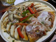 -九井澤精致料理(金茂店)