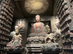 -陕西历史博物馆