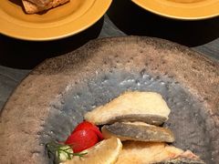 -上井料理黑金店(IFS国金中心店)