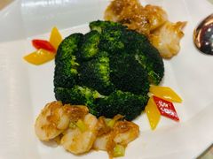 -8餐厅(新葡京酒店)