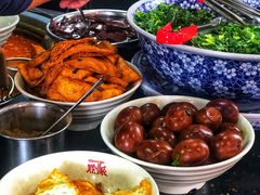 -黔派·虾子羊肉粉·小吃(佳宁娜广场店)