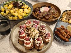 -BE BRIGHT KITCHEN(正佳广场店)