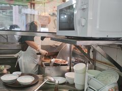 -凌舍好烧鹅(中山路店)