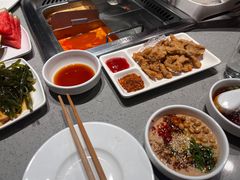 -海底捞火锅(城阳万象汇店)