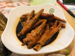 -添好运点心专门店(中环IFC店)