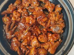 -味悦·老字号·赣州菜(厚德总店)