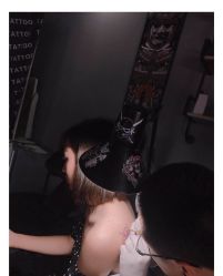 背部-刺客纹画纹身·洗纹身·穿孔饰品