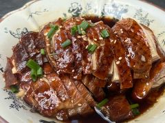 -馨方园食府·市井老南京菜