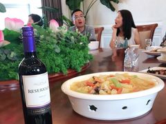 -月圆霖特色农家乐