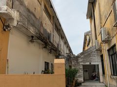 -广州市紫泥堂文化创意园景区