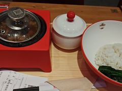 -美颐美·鲍汁排骨饭(龙华百佳华店)